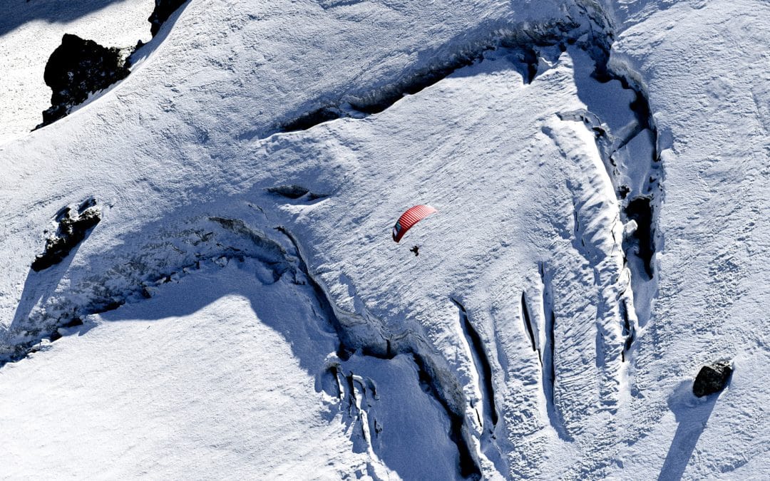 05 Juin 2024, Chamonix
